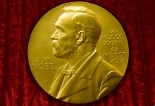 جایزه ادبی نوبل
