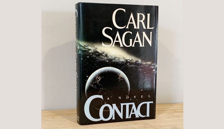 SaganContact