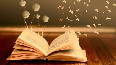 book order