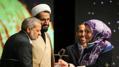 برگزیدگان بیست‌ودومین دوره جشنواره ملی کتاب رشد معرفی شدند