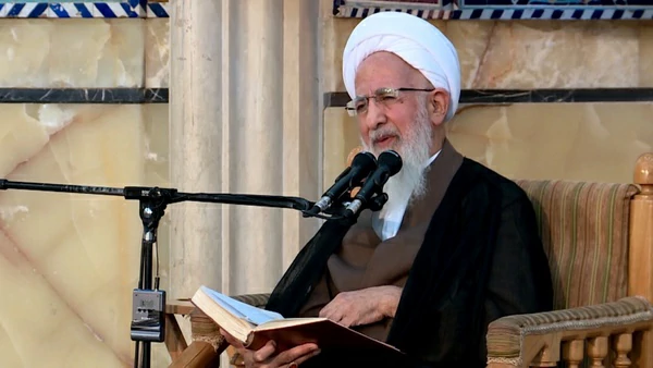 رونمایی از بزرگ‌ترین تفسیر قرآن جهان اسلام