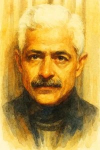  جلال آل‌احمد ۱۳۰۲-۱۳۴۸