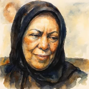  سیمین دانشور ۱۳۰۰-۱۳۹۰
