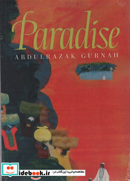 PARADISE بهشت زبان اصلیانگلیسی