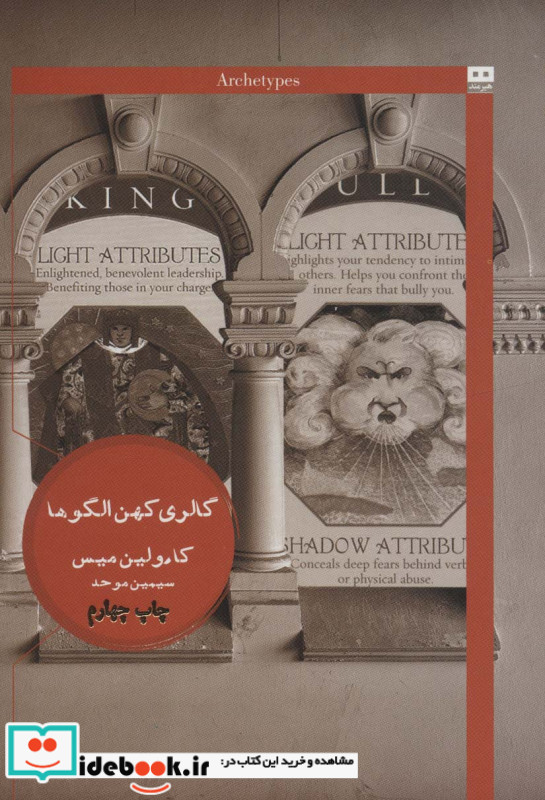 گالری کهن الگوها