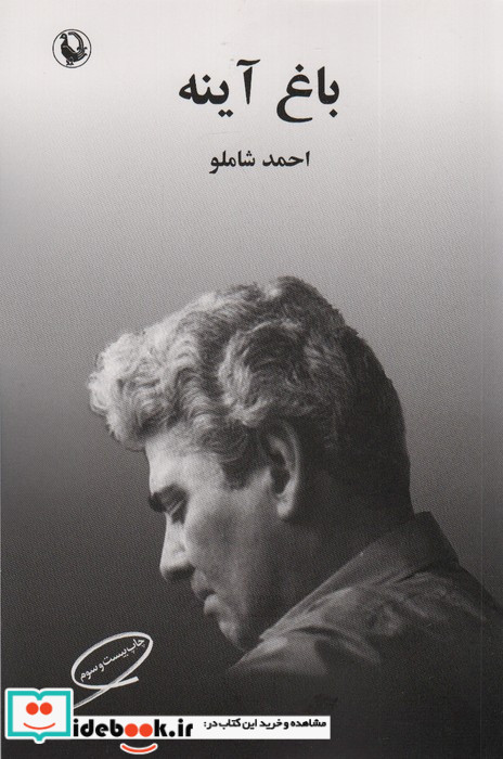 باغ آینه