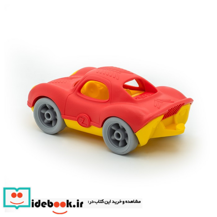 بسته اسباب بازی ماشین های فورد GT 2عددیباجعبه