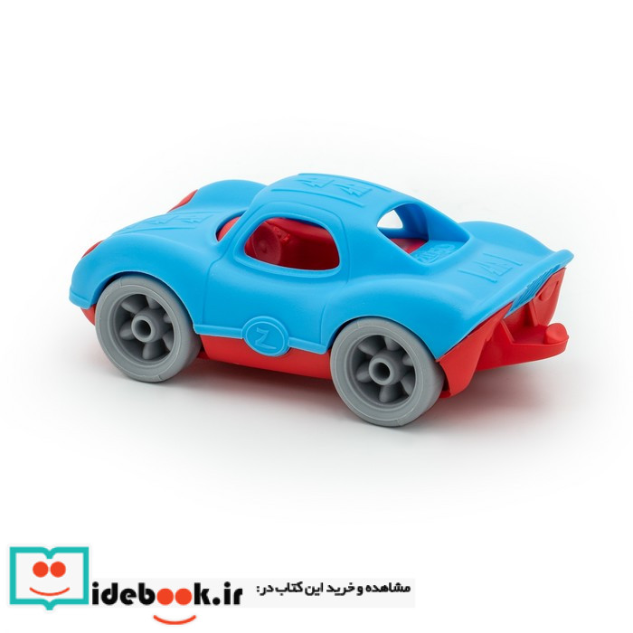 بسته اسباب بازی ماشین های فورد GT 2عددیباجعبه