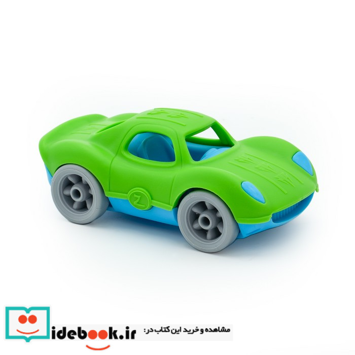 بسته اسباب بازی ماشین های فورد GT 2عددیباجعبه