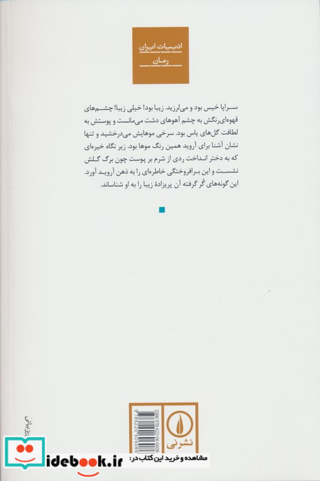 شهسواران سر نوشت شمیز،رقعی،نشرنی