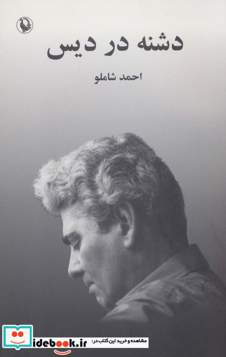 دشنه در دیس