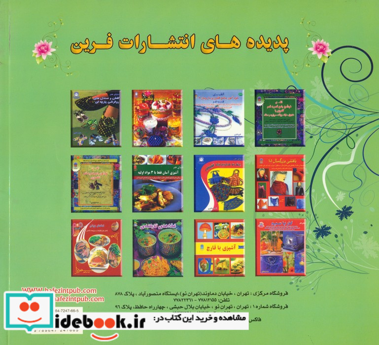 دنیای هنر دستگیره ها