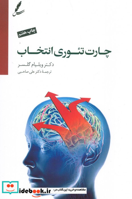 چارت تئوری انتخاب
