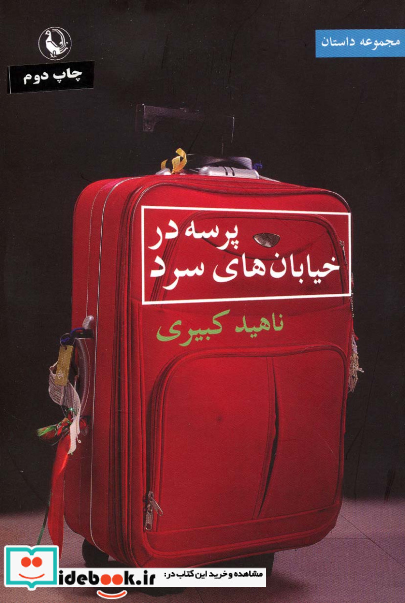 پرسه در خیابان های سرد