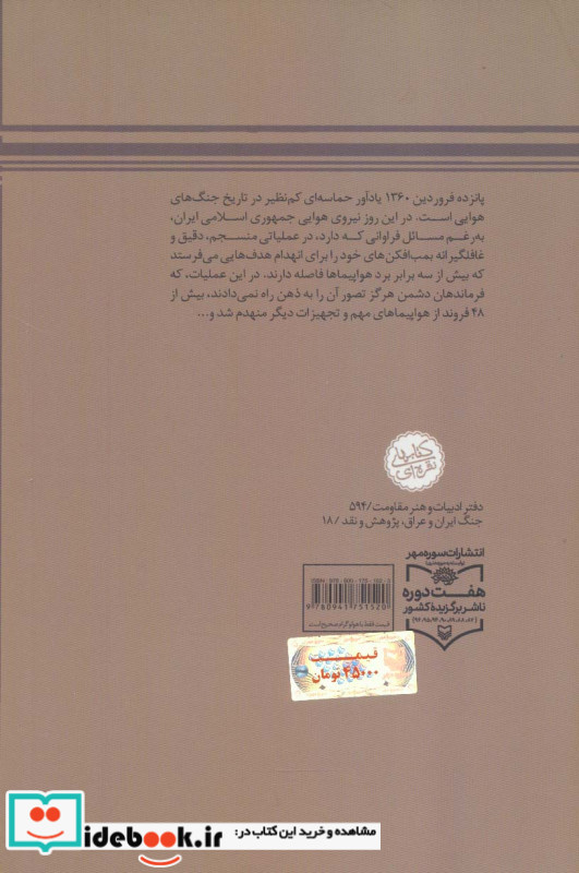 حمله هوایی به الولید