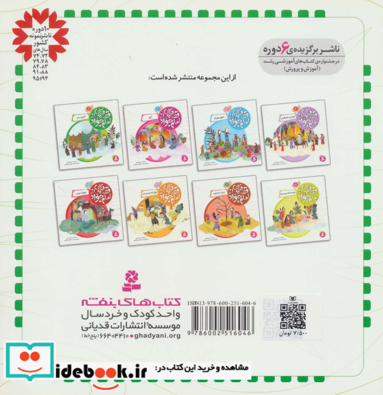 قصه هایی از امام جواد 1 آخرین سفر