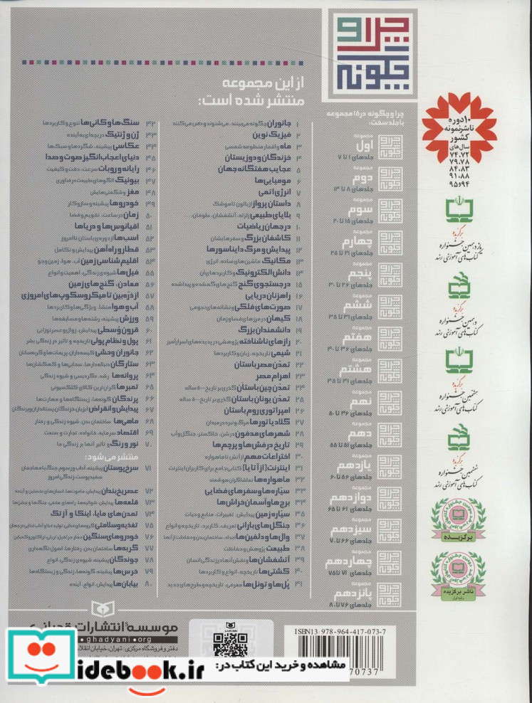 داستان پرواز از بالون تا موشک از چرا و چگونه 8