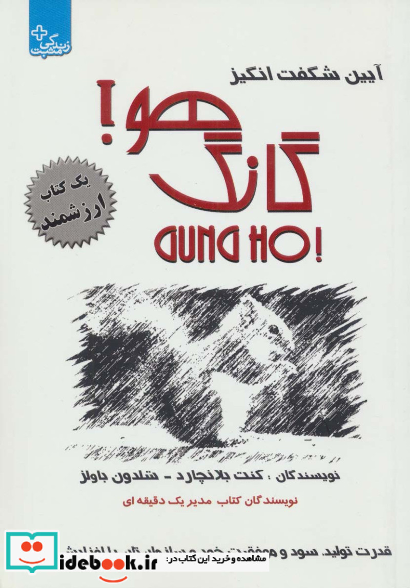 آیین شگفت انگیز گانگ هو