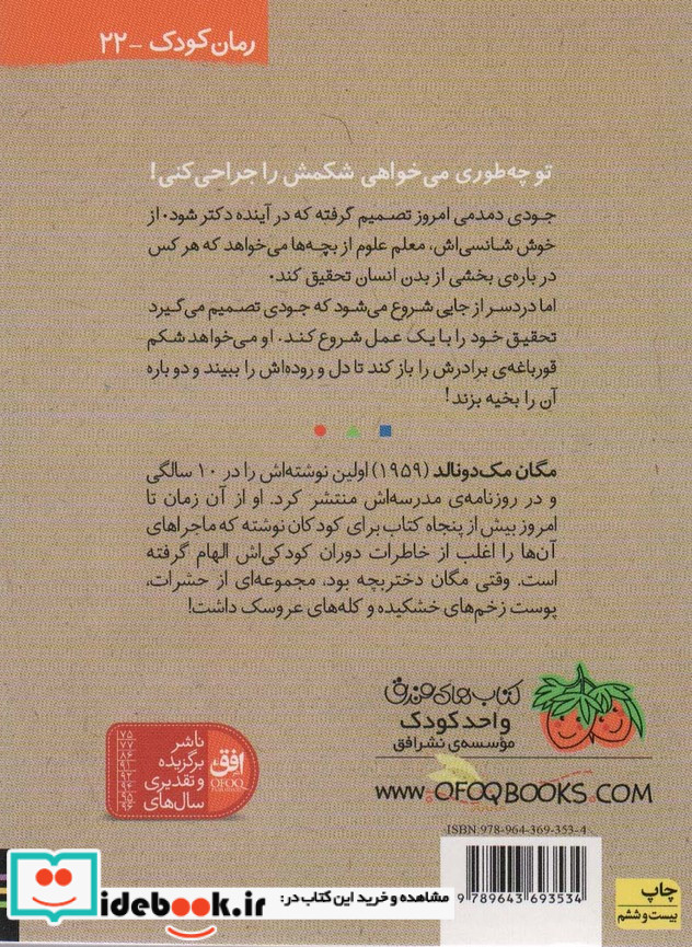 جودی دمدمی 5