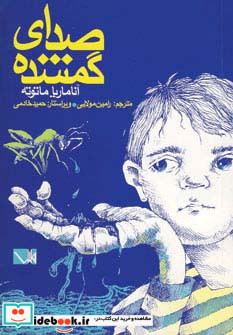 صدای گمشده