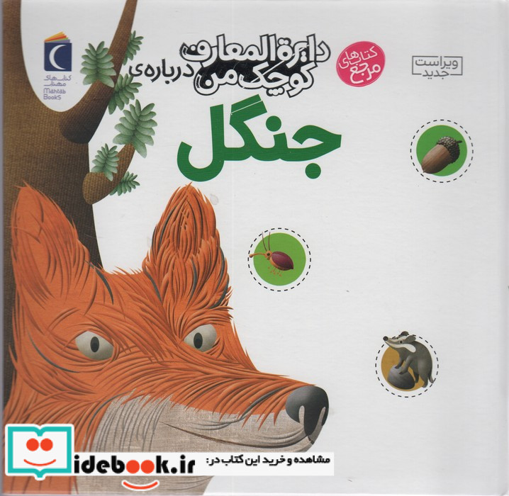 دایره المعارف کوچک من11