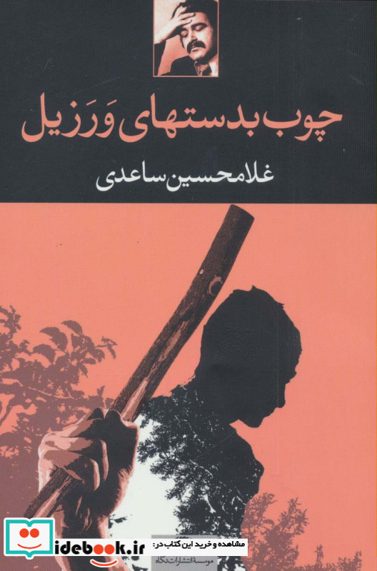 چوب بدستهای ورزیل