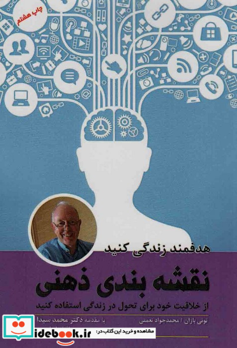 نقشه بندی ذهنی