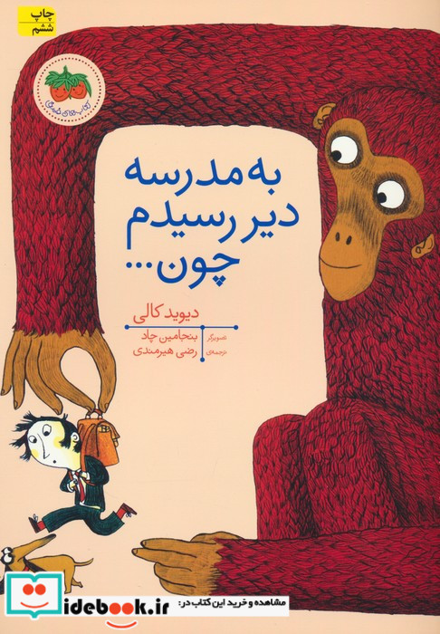 کتاب های تصویری10