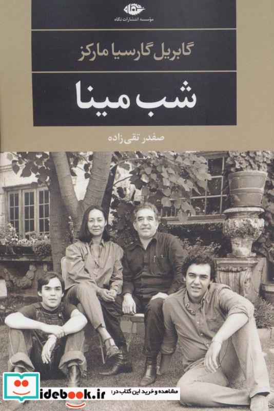 شب مینا