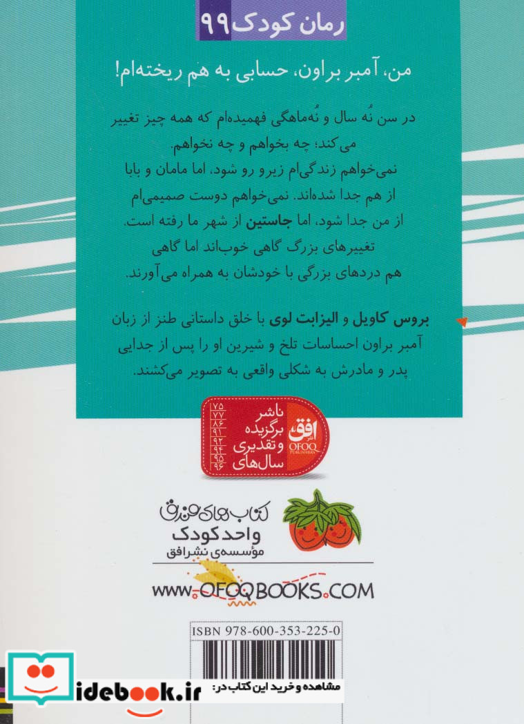 آمبر براون11