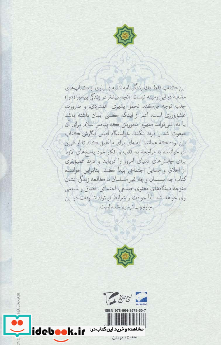 والا پیامدار محمد
