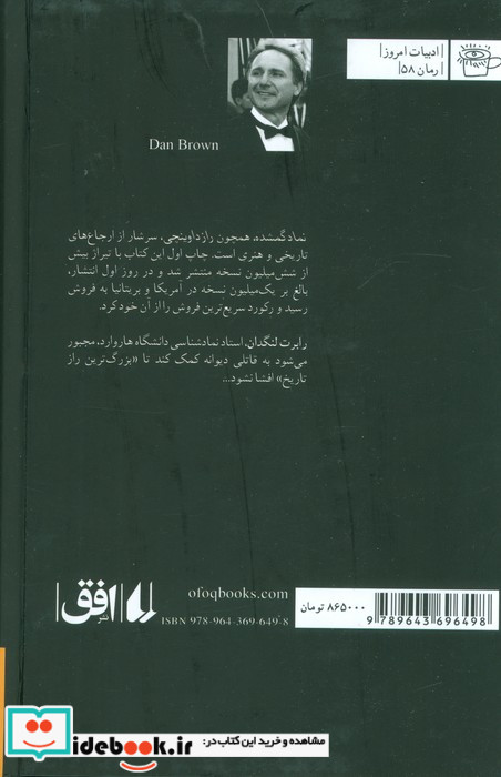 نماد گمشده