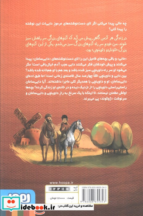 بچه محل نقاش ها 1