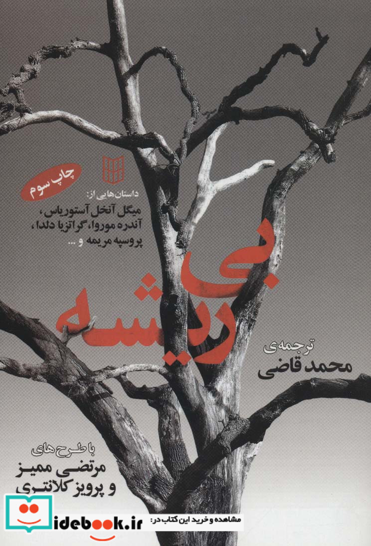 بی ریشه