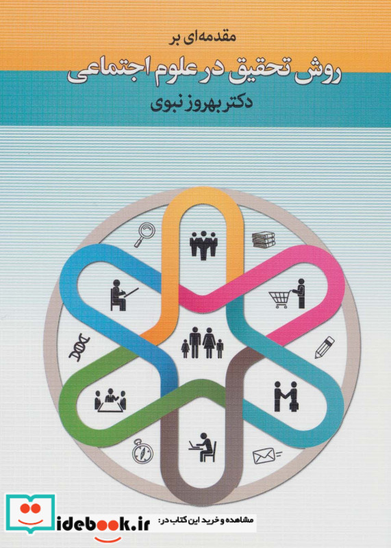 مقدمه ای بر روش تحقیق در علوم اجتماعی