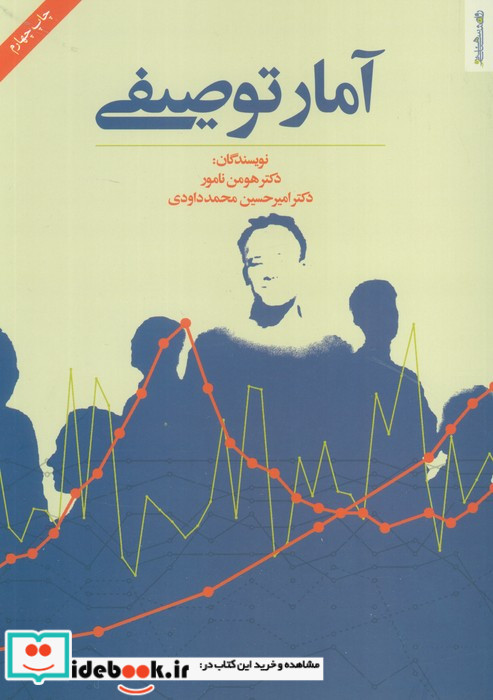 آمار توصیفی نشر روانشناسی و هنر