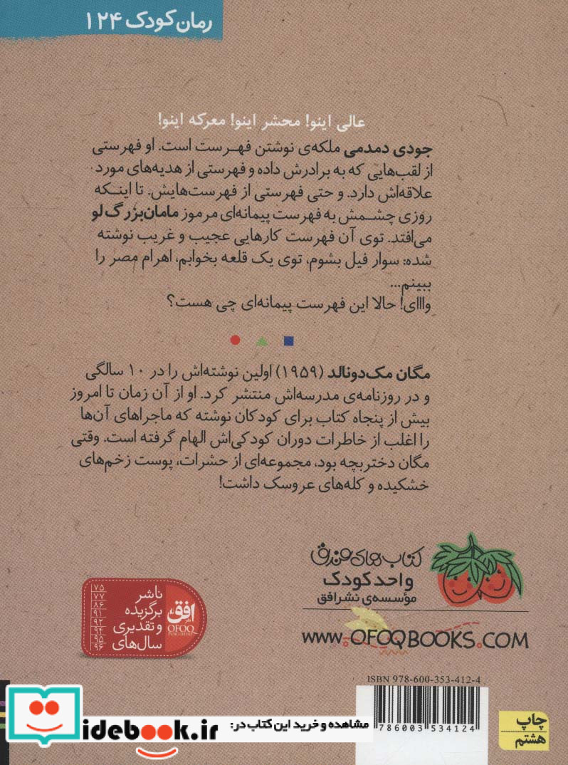 جودی دمدمی12