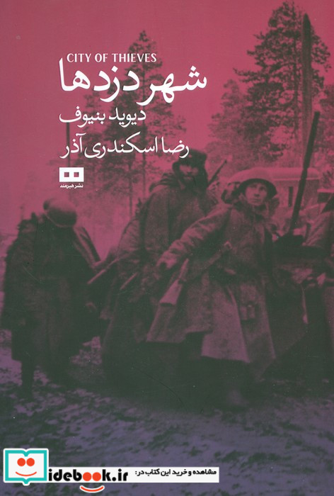 شهر دزدها