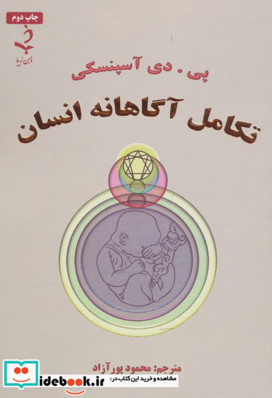 تکامل آگاهانه انسان