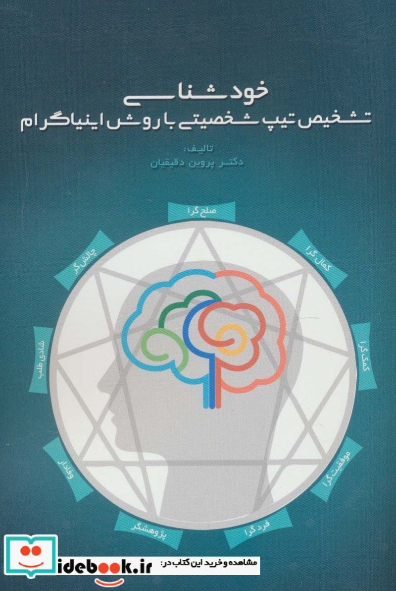 خودشناسی نشر هستان