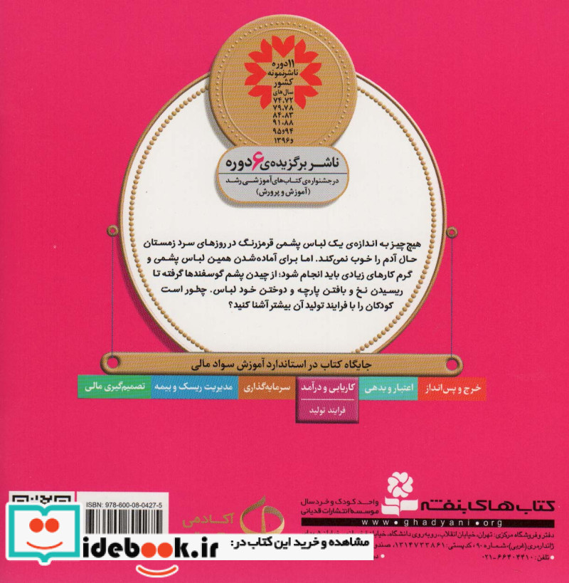 آموزش سواد مالی به کودکان12