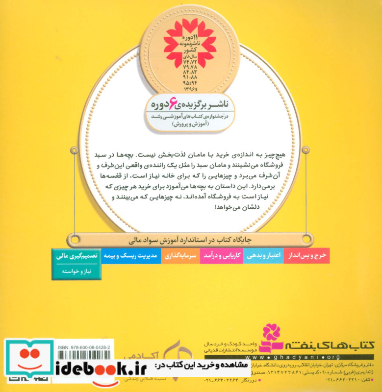آموزش سواد مالی به کودکان13