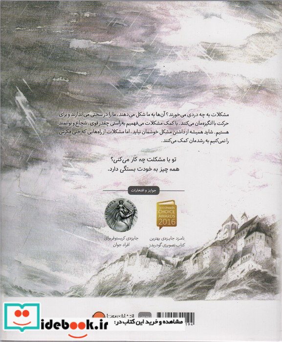 با یک مشکل چه کار می توانم بکنم؟