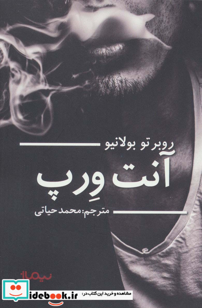 آنت ورپ