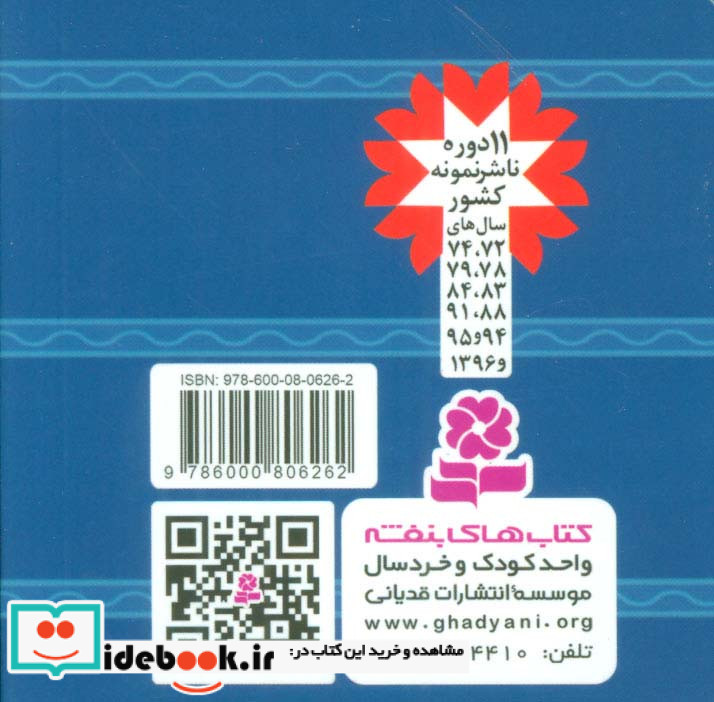 وقتی در تینگا تینگا شب می شود 4