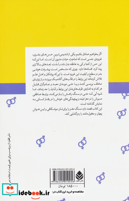 هوش جنسی