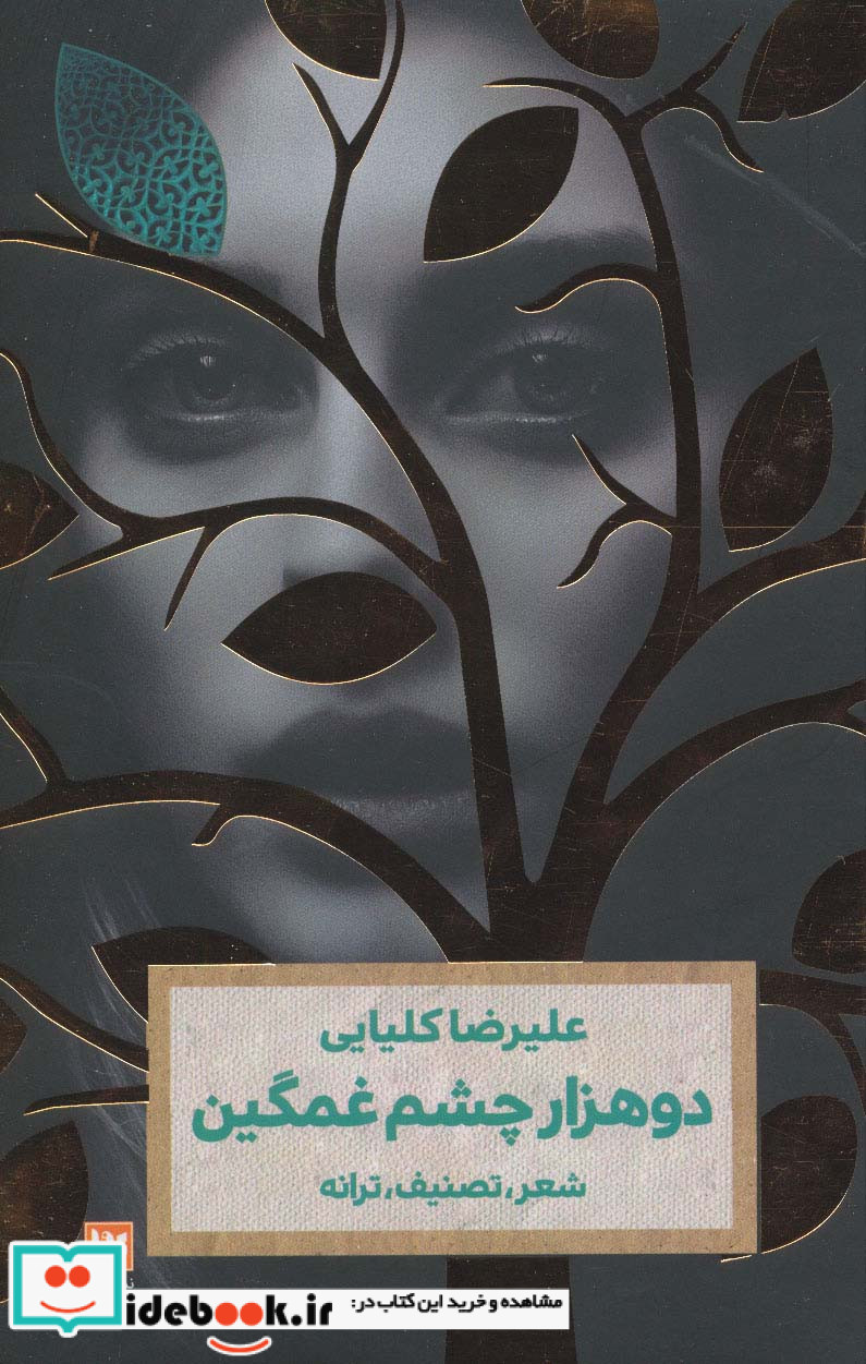 دو هزار چشم غمگین