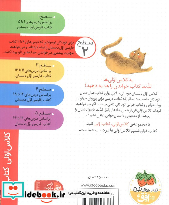 گربه ریزه کو؟
