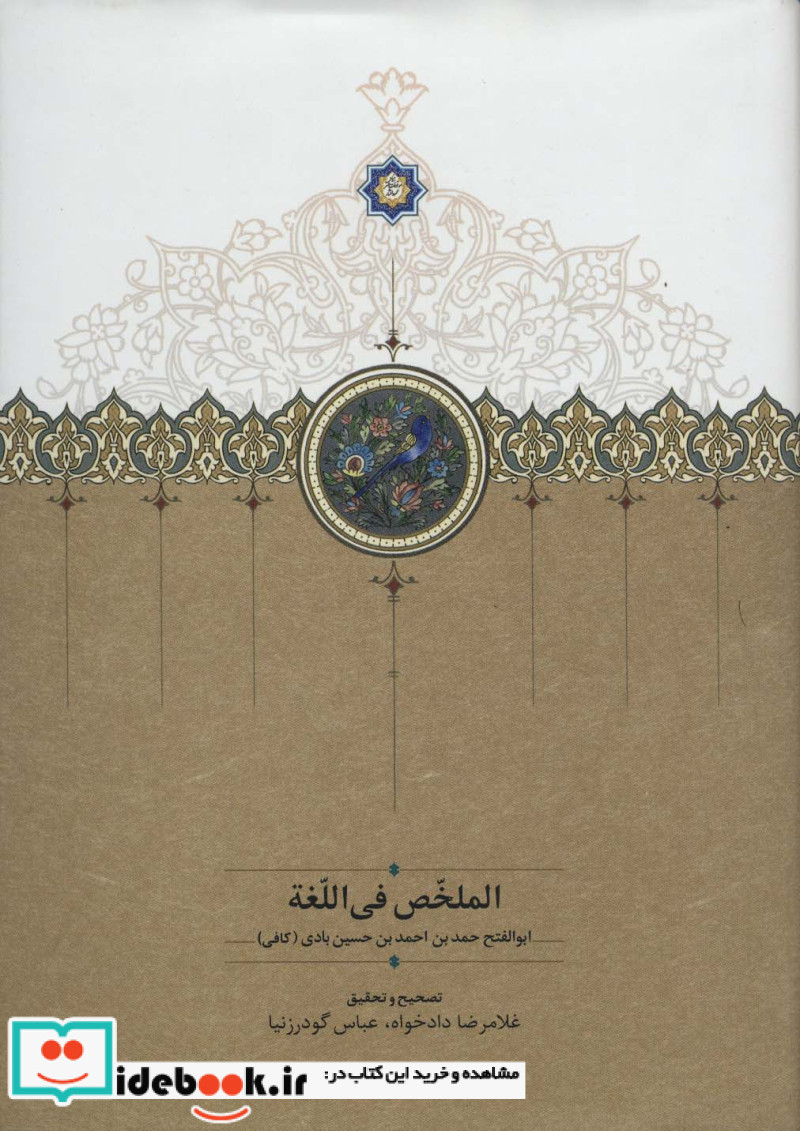 الملخص فی اللغه