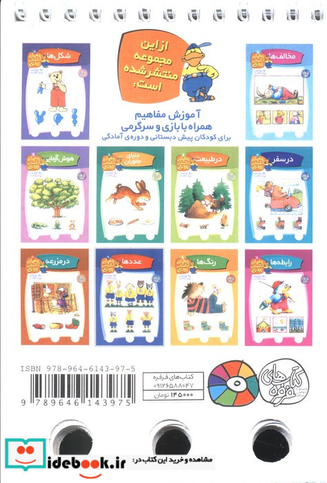 معمای انگشتی اردی 9